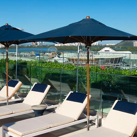 Venit Mio Hotel Ρίο ντε Τζανέιρο Εξωτερικό φωτογραφία