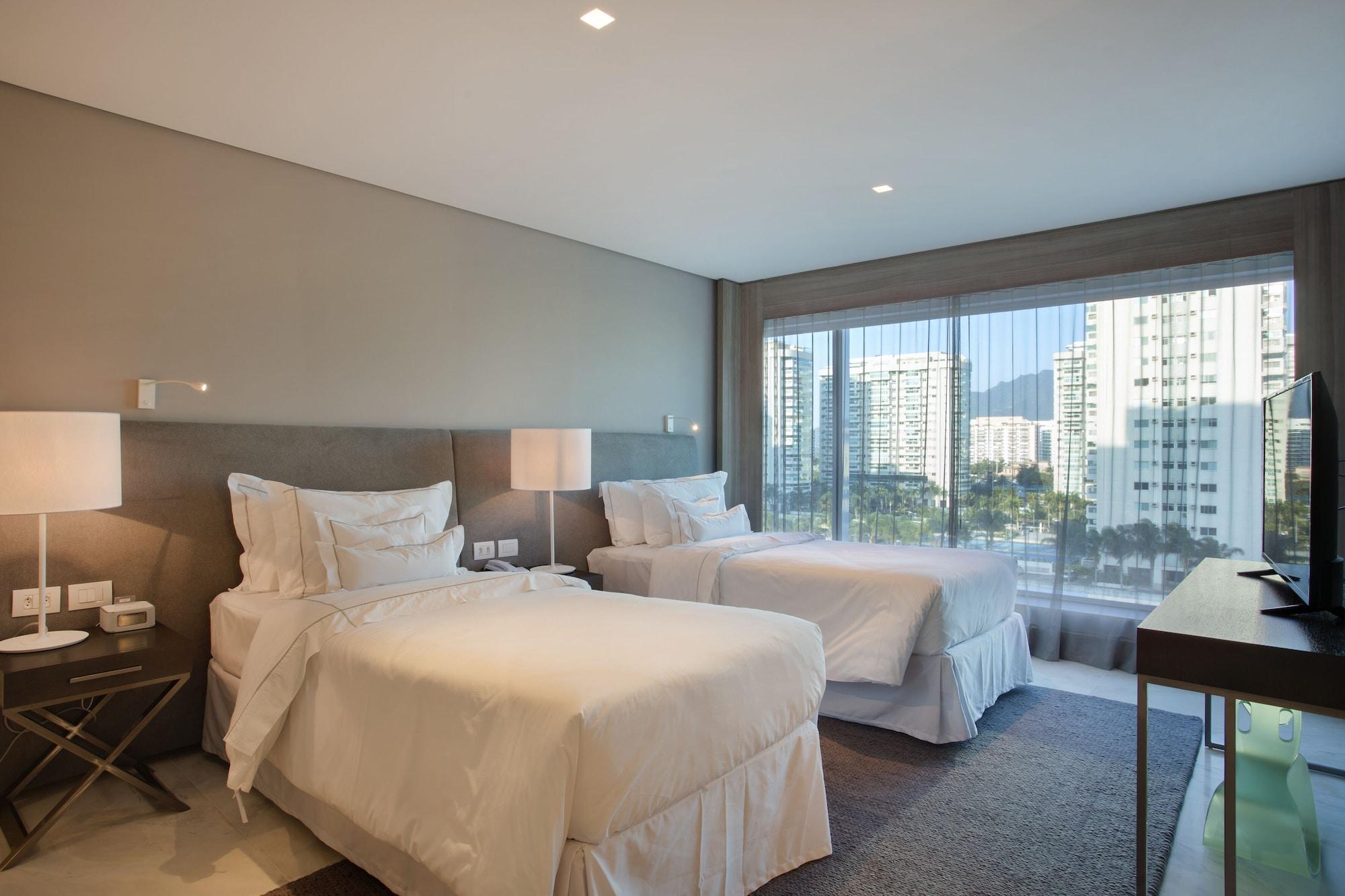 Venit Mio Hotel Ρίο ντε Τζανέιρο Εξωτερικό φωτογραφία