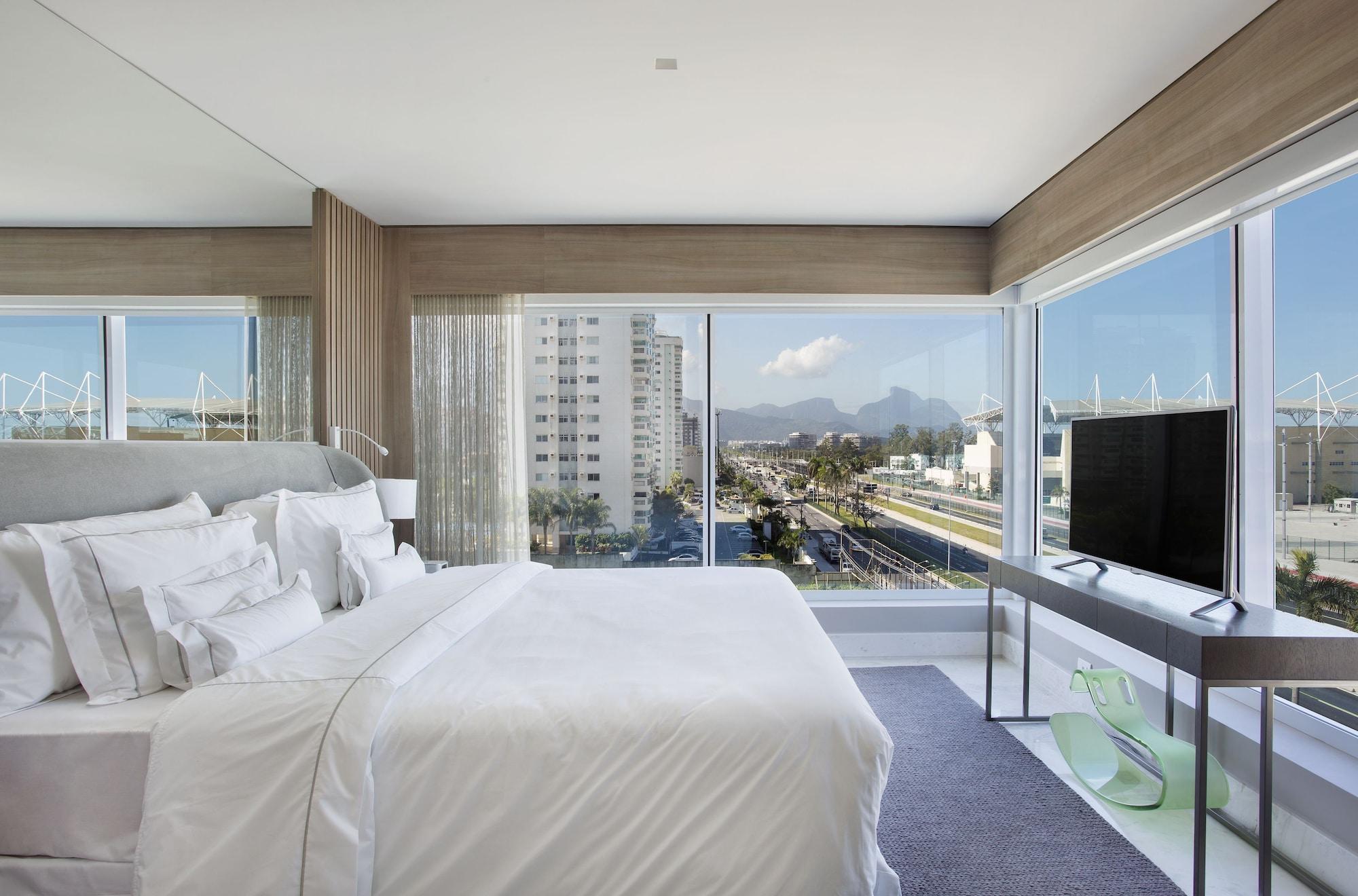 Venit Mio Hotel Ρίο ντε Τζανέιρο Εξωτερικό φωτογραφία