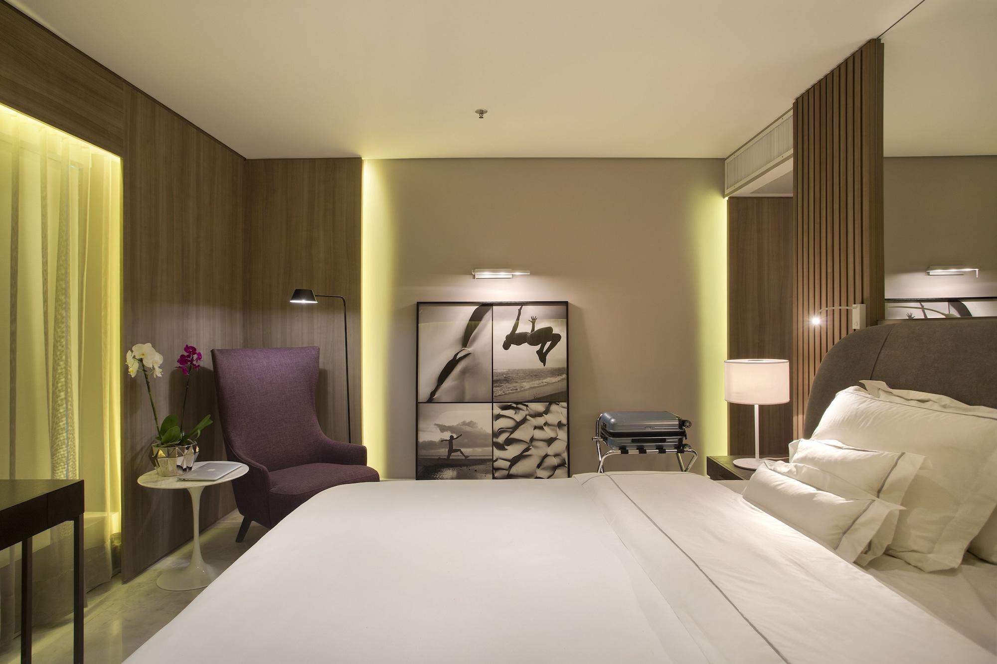 Venit Mio Hotel Ρίο ντε Τζανέιρο Εξωτερικό φωτογραφία