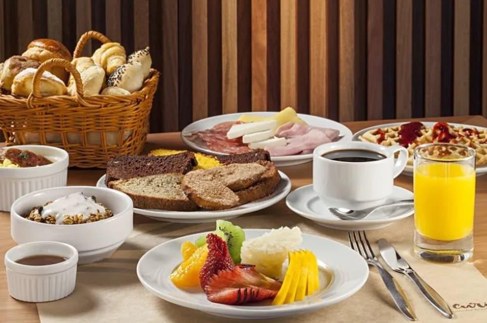 Venit Mio Hotel Ρίο ντε Τζανέιρο Εξωτερικό φωτογραφία