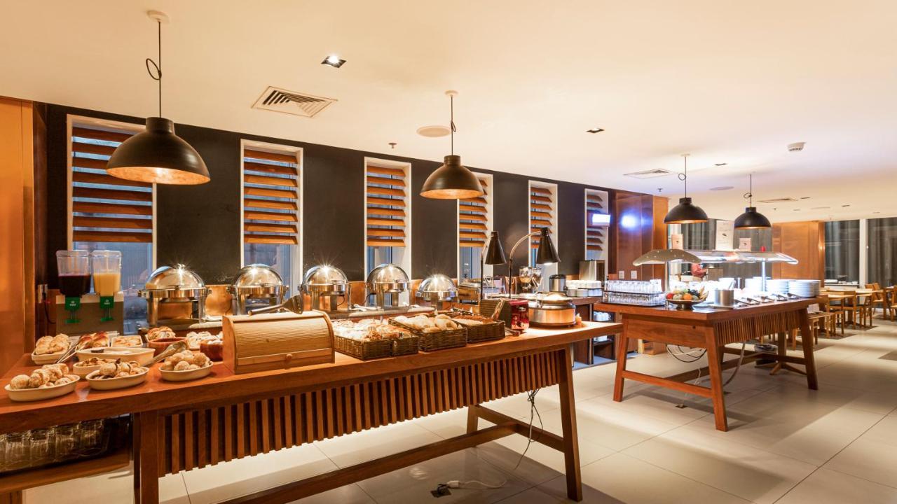 Venit Mio Hotel Ρίο ντε Τζανέιρο Εξωτερικό φωτογραφία