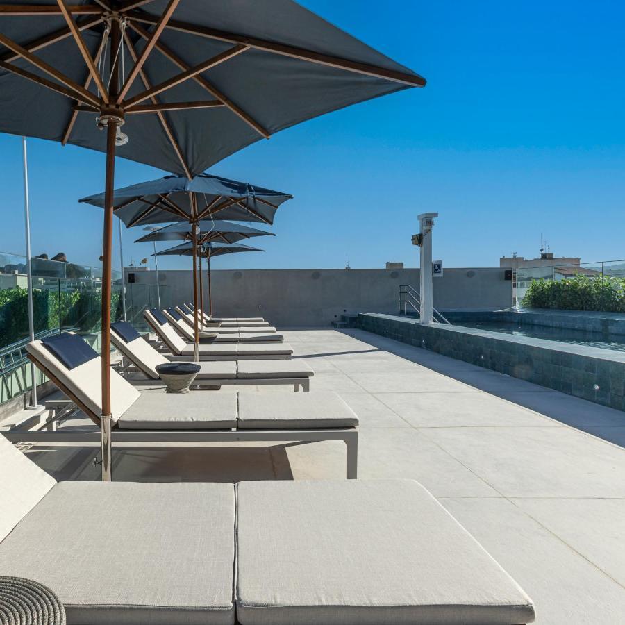 Venit Mio Hotel Ρίο ντε Τζανέιρο Εξωτερικό φωτογραφία