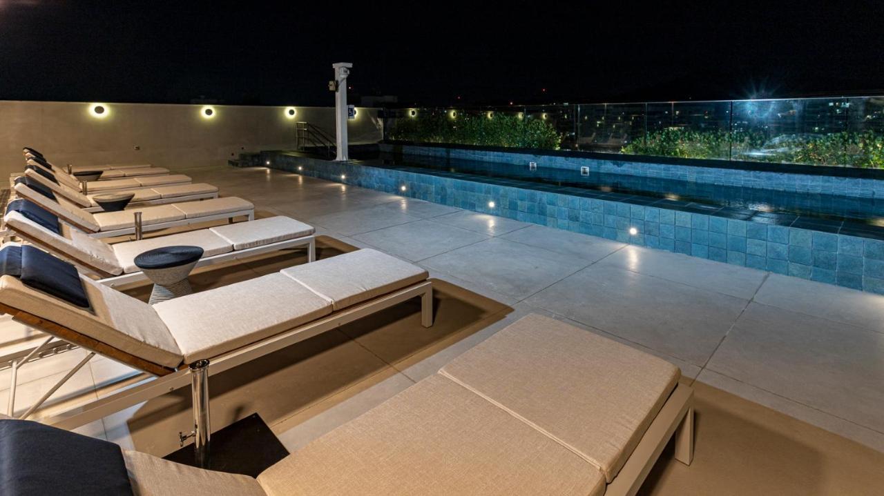 Venit Mio Hotel Ρίο ντε Τζανέιρο Εξωτερικό φωτογραφία