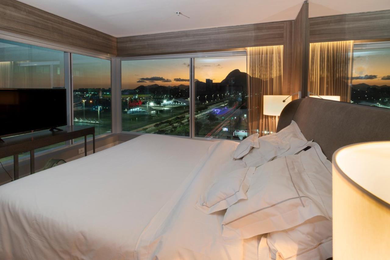 Venit Mio Hotel Ρίο ντε Τζανέιρο Εξωτερικό φωτογραφία
