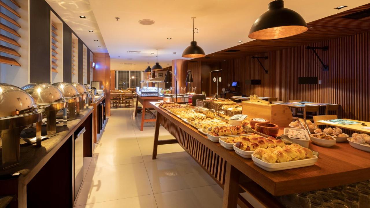 Venit Mio Hotel Ρίο ντε Τζανέιρο Εξωτερικό φωτογραφία