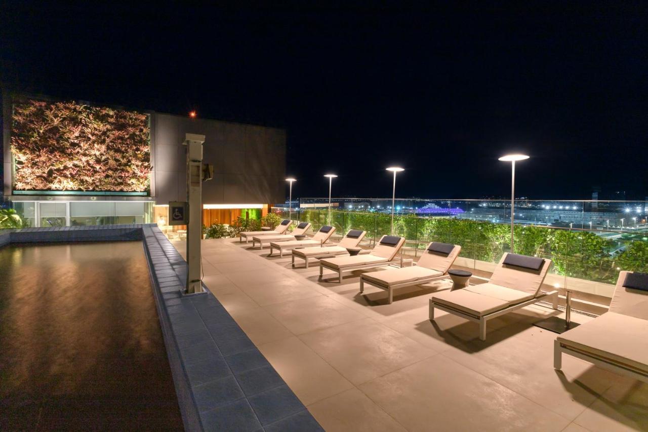Venit Mio Hotel Ρίο ντε Τζανέιρο Εξωτερικό φωτογραφία