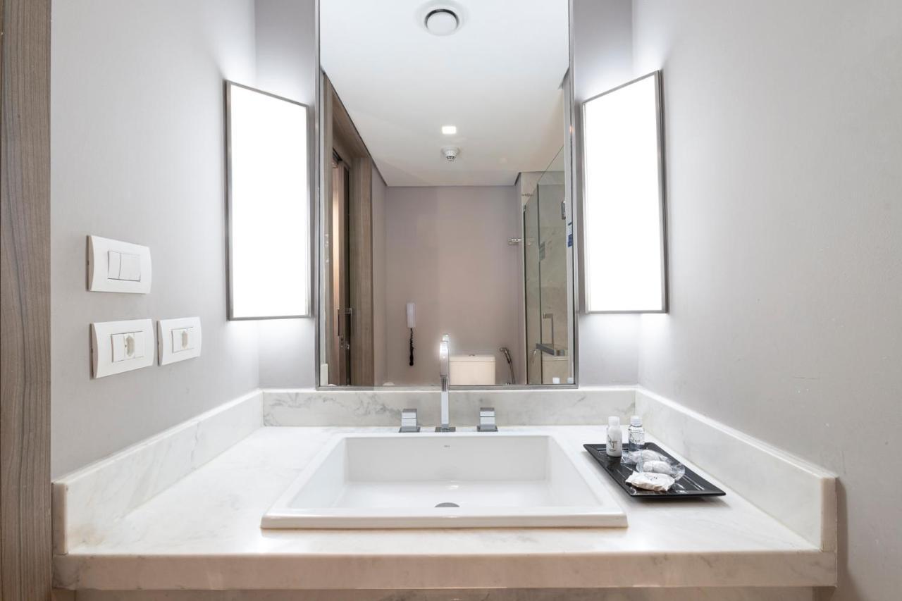 Venit Mio Hotel Ρίο ντε Τζανέιρο Εξωτερικό φωτογραφία