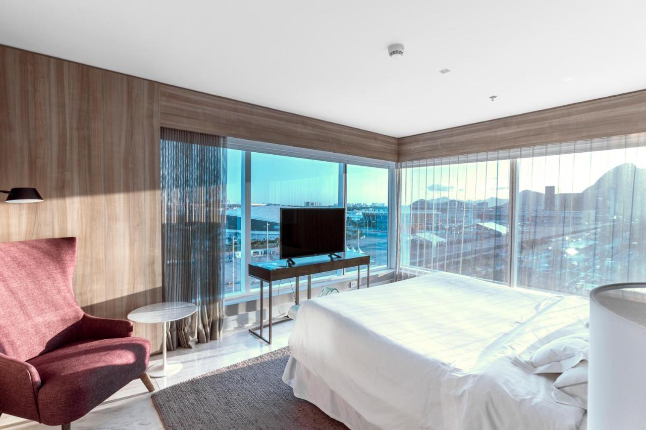 Venit Mio Hotel Ρίο ντε Τζανέιρο Εξωτερικό φωτογραφία