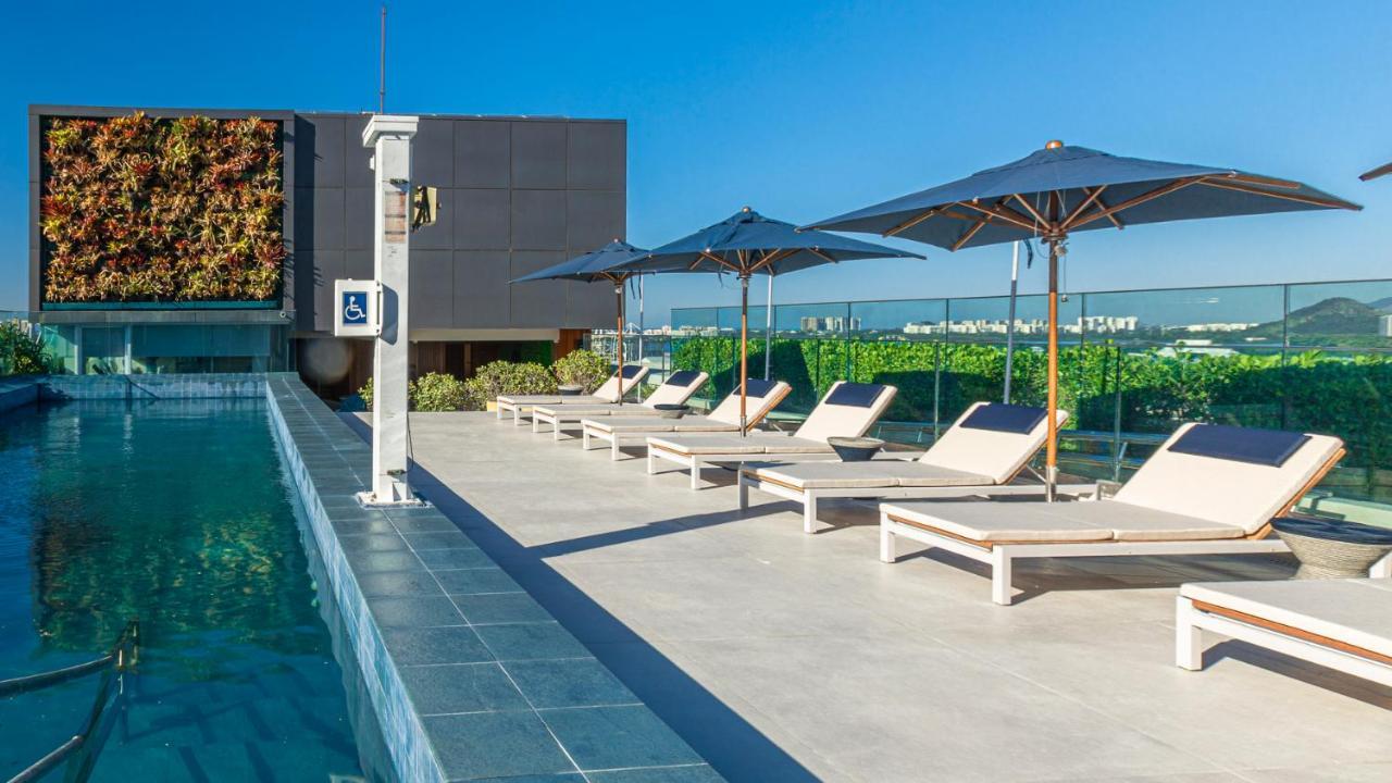 Venit Mio Hotel Ρίο ντε Τζανέιρο Εξωτερικό φωτογραφία