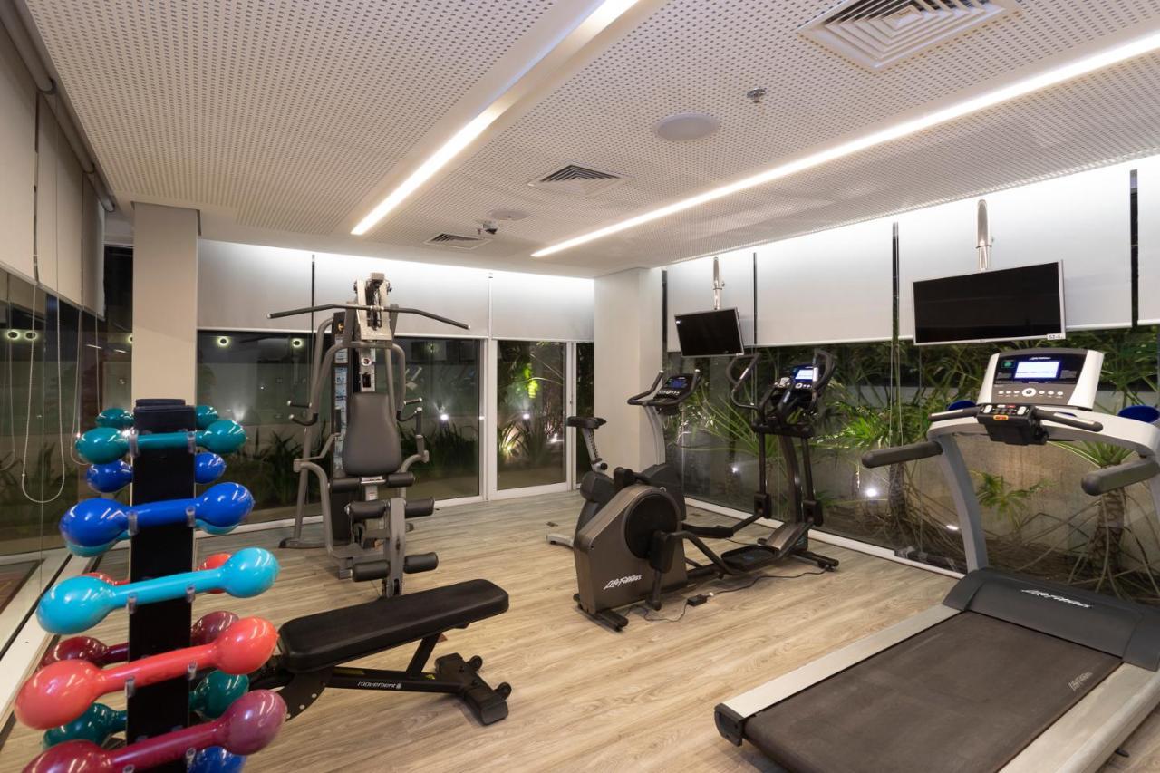 Venit Mio Hotel Ρίο ντε Τζανέιρο Εξωτερικό φωτογραφία