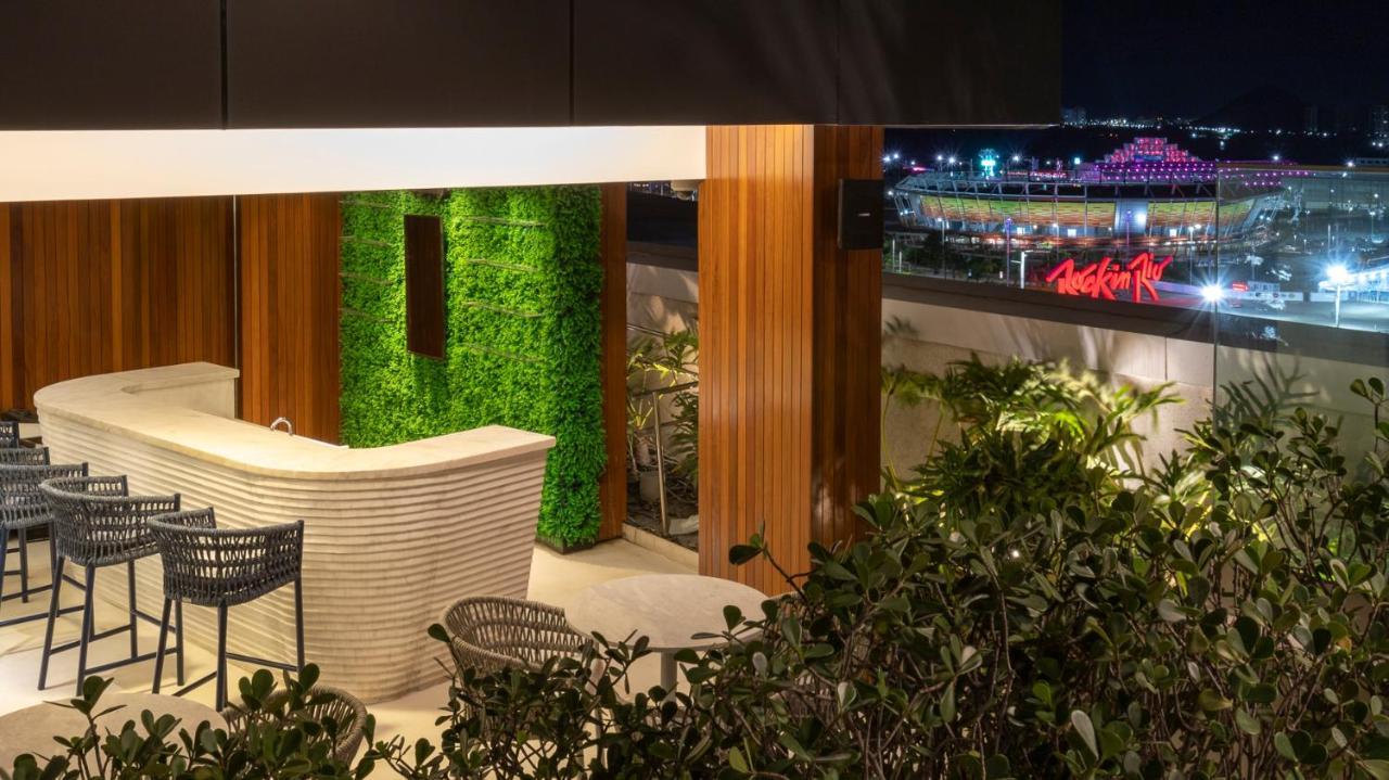 Venit Mio Hotel Ρίο ντε Τζανέιρο Εξωτερικό φωτογραφία