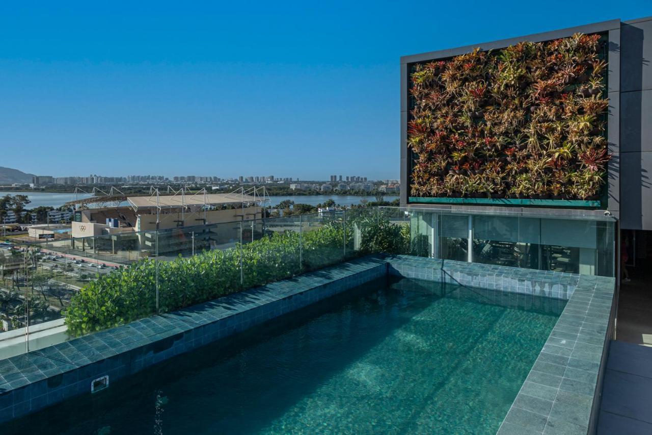 Venit Mio Hotel Ρίο ντε Τζανέιρο Εξωτερικό φωτογραφία
