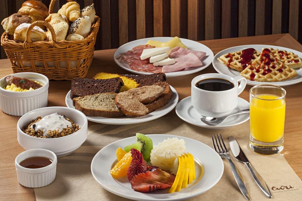 Venit Mio Hotel Ρίο ντε Τζανέιρο Εξωτερικό φωτογραφία