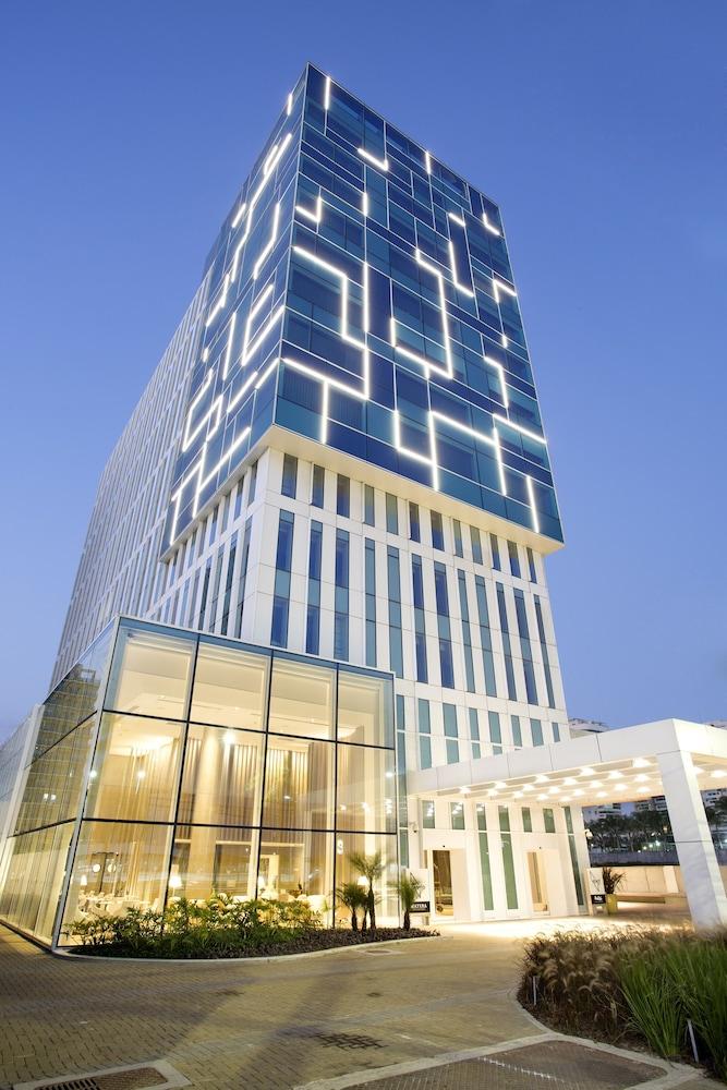 Venit Mio Hotel Ρίο ντε Τζανέιρο Εξωτερικό φωτογραφία