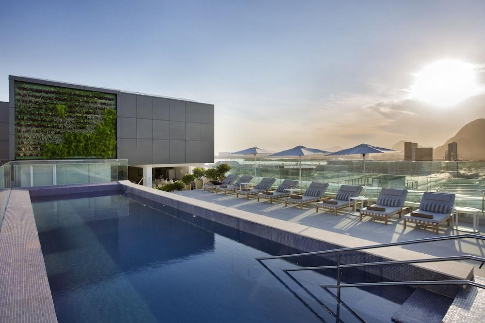 Venit Mio Hotel Ρίο ντε Τζανέιρο Εξωτερικό φωτογραφία
