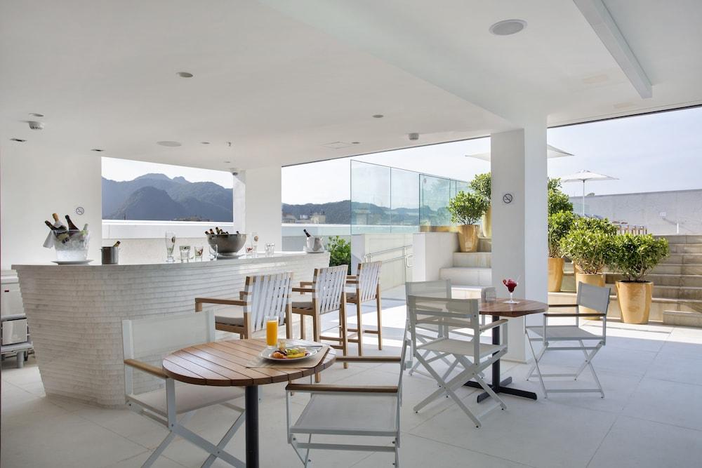 Venit Mio Hotel Ρίο ντε Τζανέιρο Εξωτερικό φωτογραφία