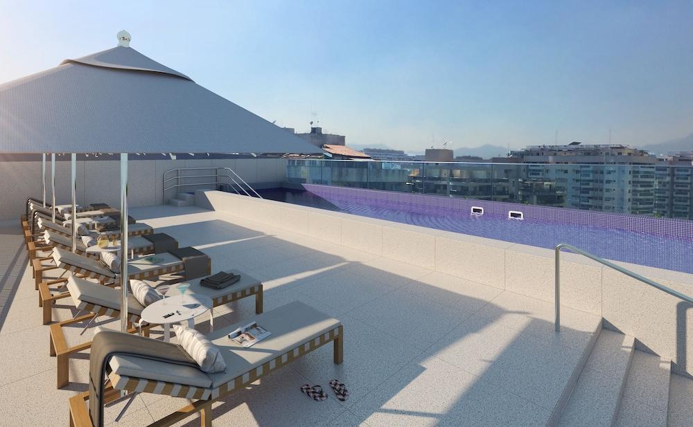 Venit Mio Hotel Ρίο ντε Τζανέιρο Εξωτερικό φωτογραφία