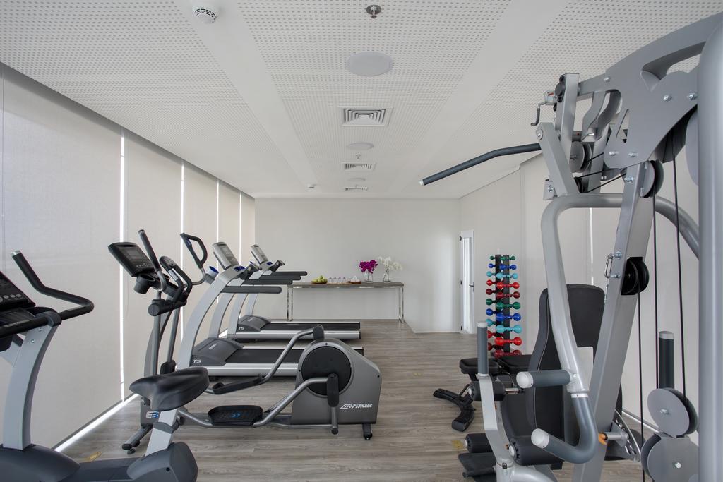 Venit Mio Hotel Ρίο ντε Τζανέιρο Εξωτερικό φωτογραφία