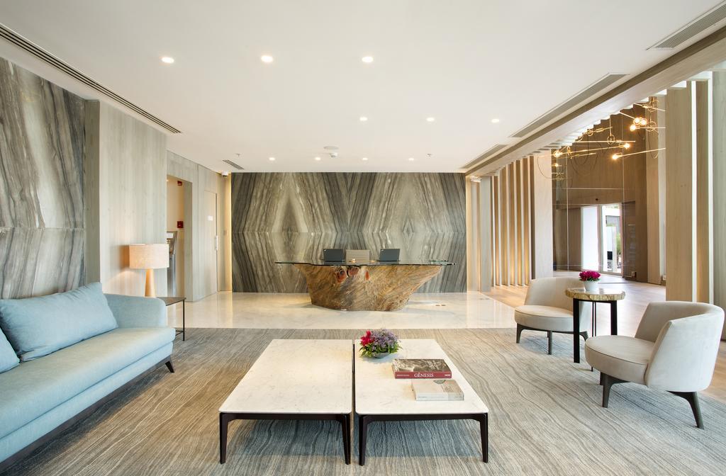Venit Mio Hotel Ρίο ντε Τζανέιρο Εξωτερικό φωτογραφία