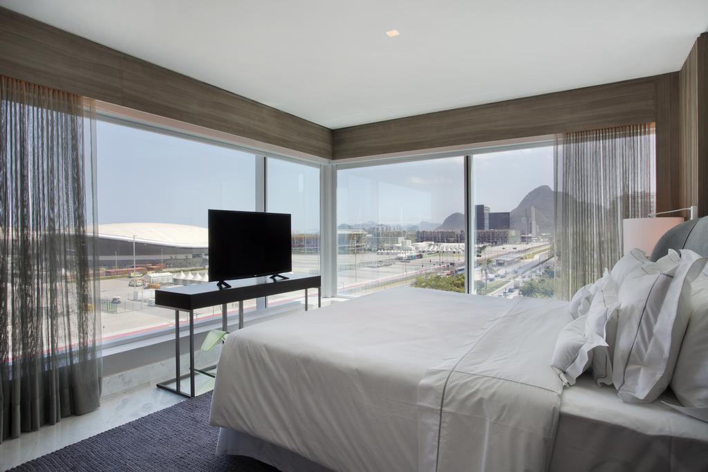 Venit Mio Hotel Ρίο ντε Τζανέιρο Εξωτερικό φωτογραφία