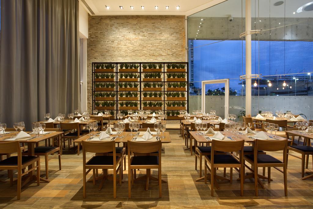 Venit Mio Hotel Ρίο ντε Τζανέιρο Εξωτερικό φωτογραφία