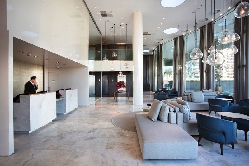 Venit Mio Hotel Ρίο ντε Τζανέιρο Εξωτερικό φωτογραφία