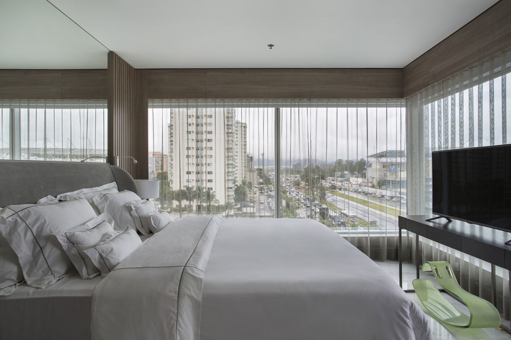 Venit Mio Hotel Ρίο ντε Τζανέιρο Εξωτερικό φωτογραφία