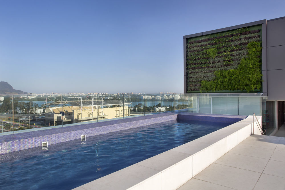 Venit Mio Hotel Ρίο ντε Τζανέιρο Εξωτερικό φωτογραφία