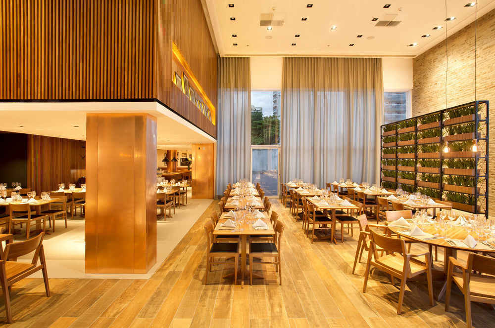 Venit Mio Hotel Ρίο ντε Τζανέιρο Εξωτερικό φωτογραφία